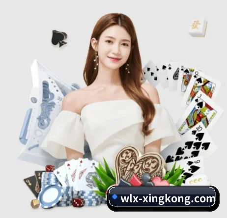 wlx-xingkong.com APP 界面