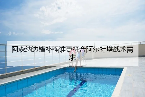 阿森纳边锋补强谁更符合阿尔特塔战术需求